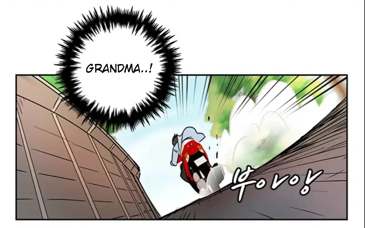Shaman Girl Chapter 43 page 47 - 
