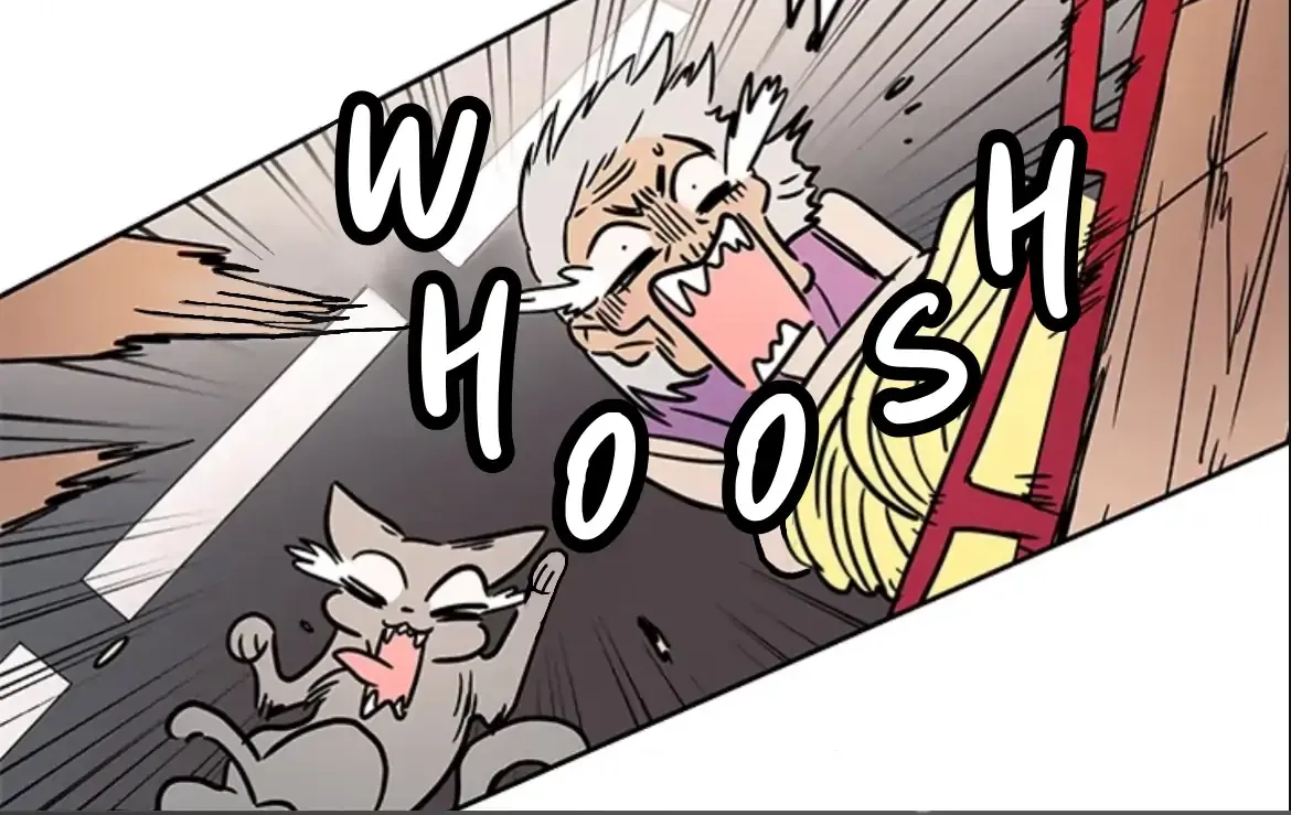 Shaman Girl Chapter 43 page 49 - 