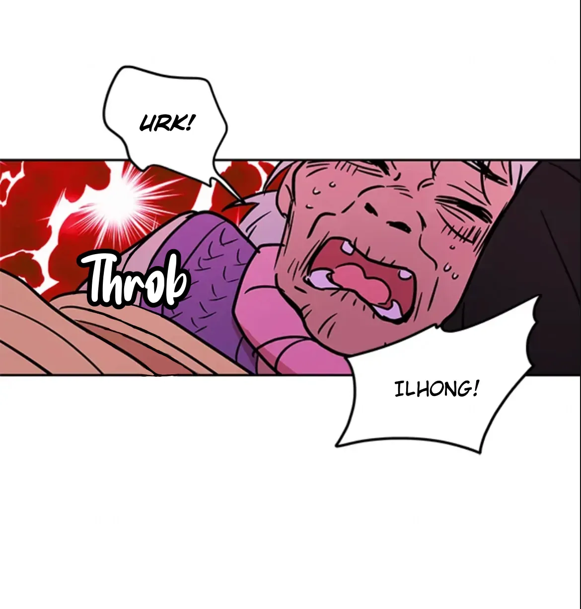 Shaman Girl Chapter 43 page 54 - 