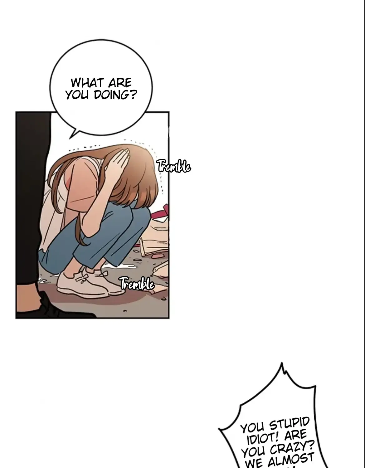 Shaman Girl Chapter 43 page 55 - 