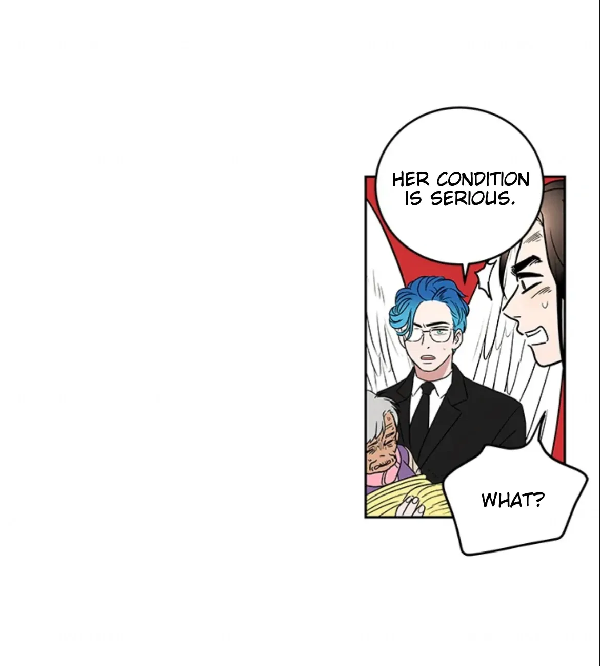 Shaman Girl Chapter 43 page 61 - 