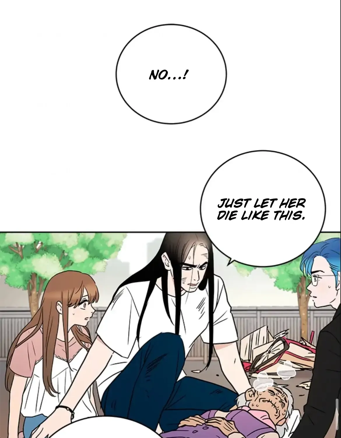 Shaman Girl Chapter 43 page 64 - 