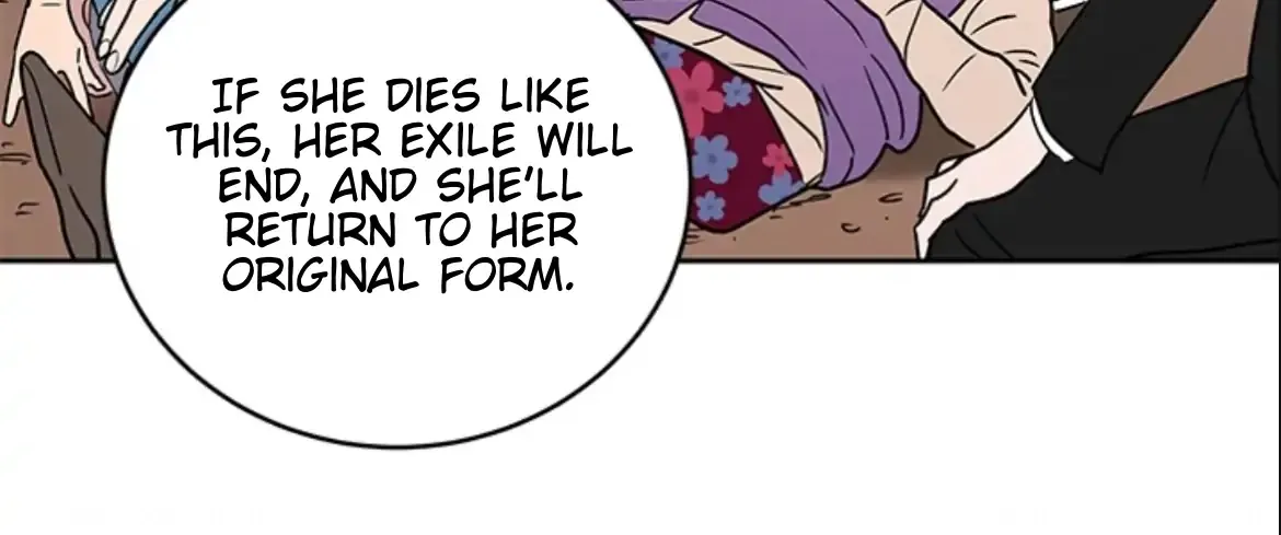 Shaman Girl Chapter 43 page 65 - 
