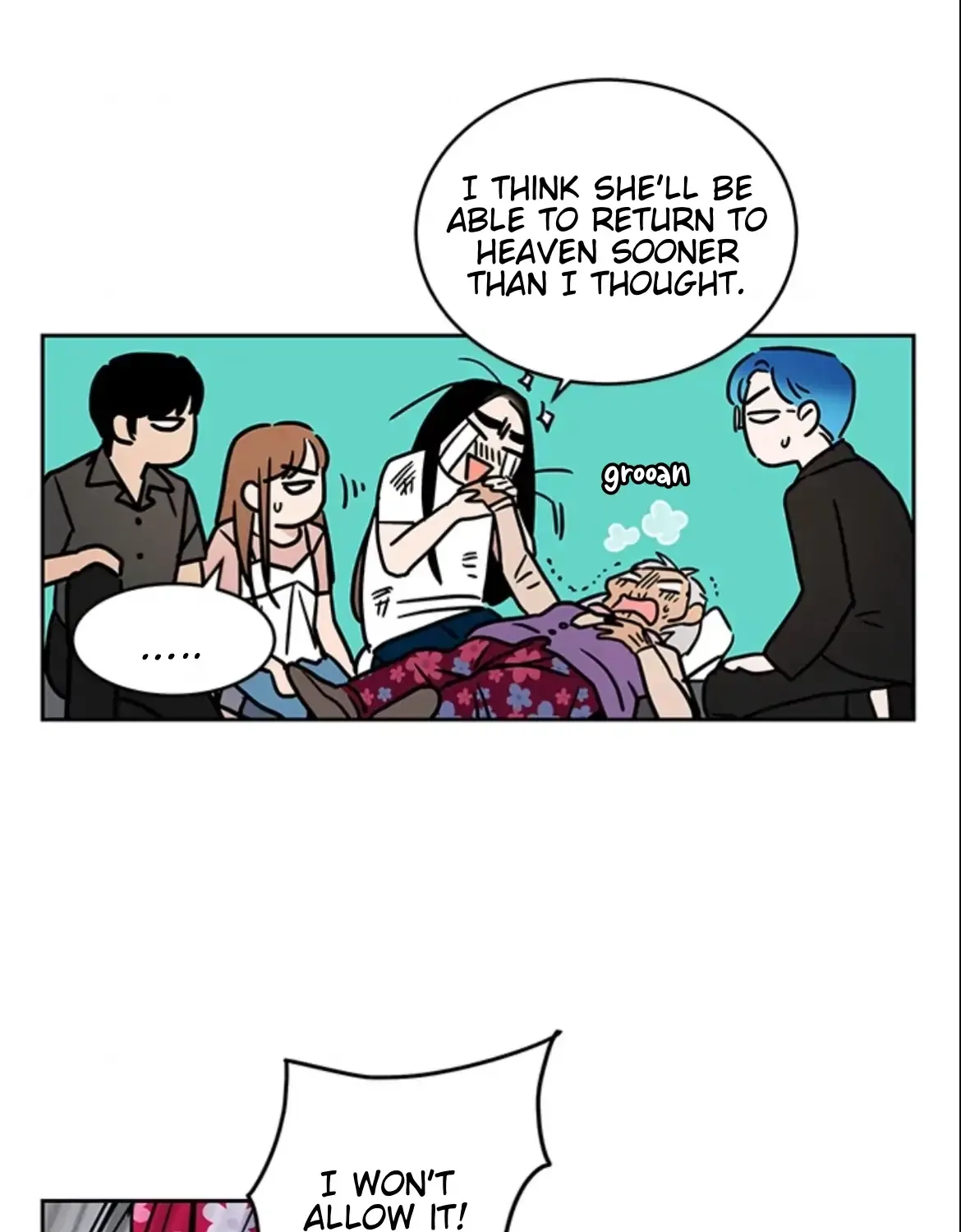 Shaman Girl Chapter 43 page 66 - 