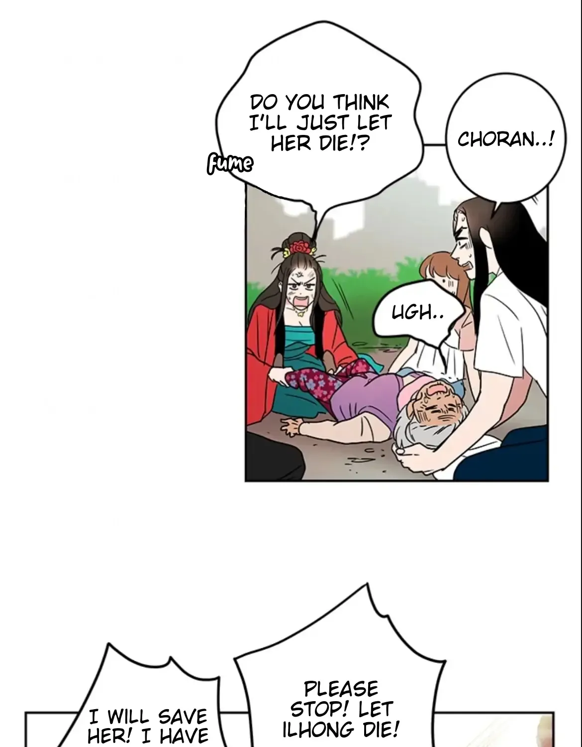 Shaman Girl Chapter 43 page 68 - 