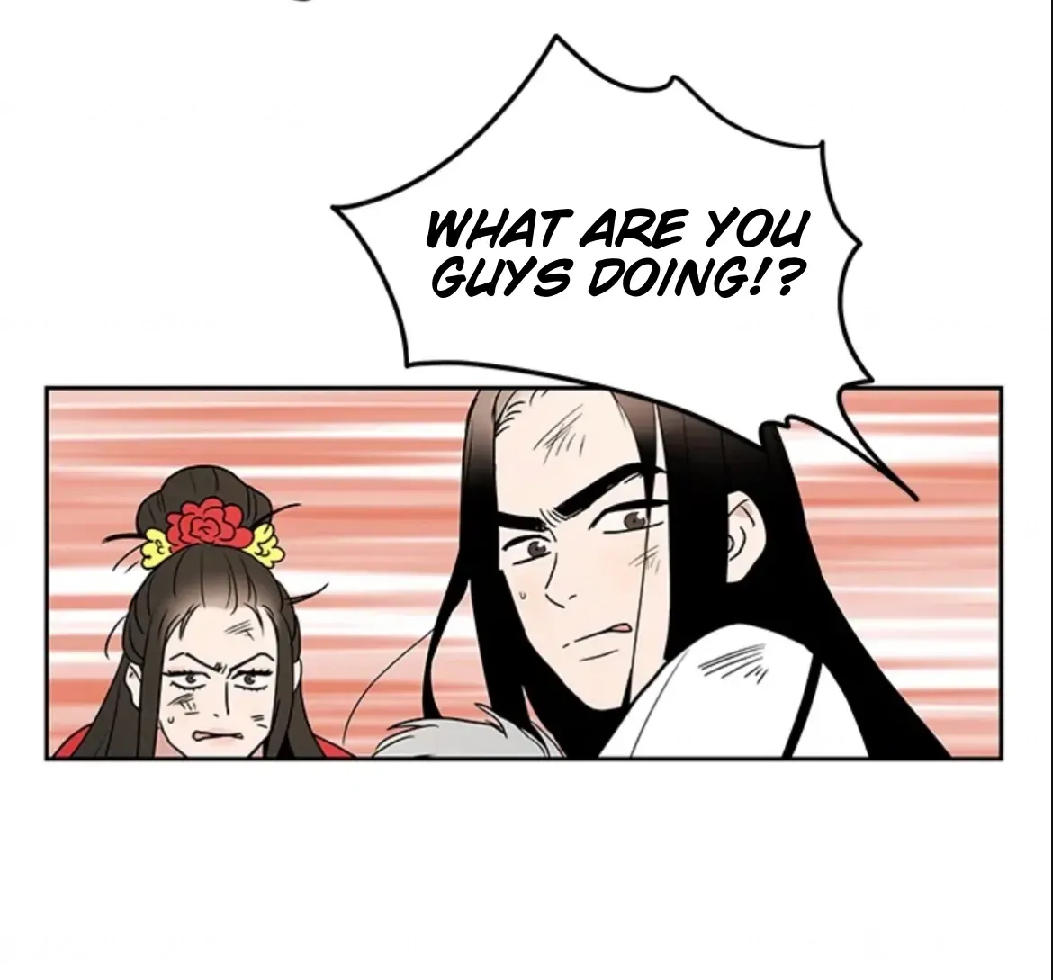 Shaman Girl Chapter 43 page 70 - 