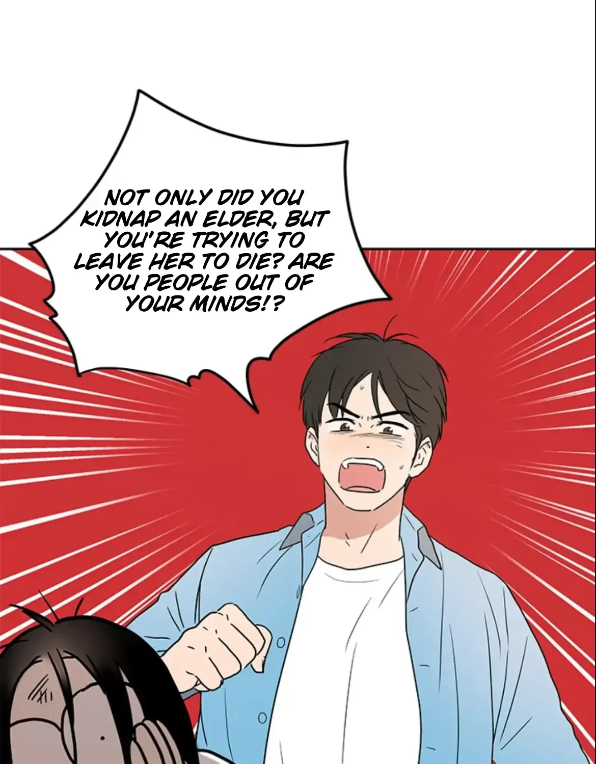 Shaman Girl Chapter 43 page 73 - 