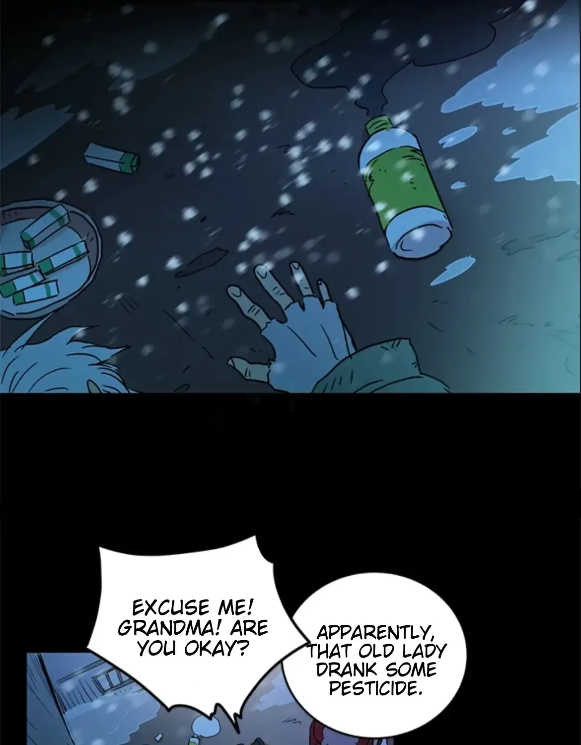 Shaman Girl Chapter 43 page 84 - 
