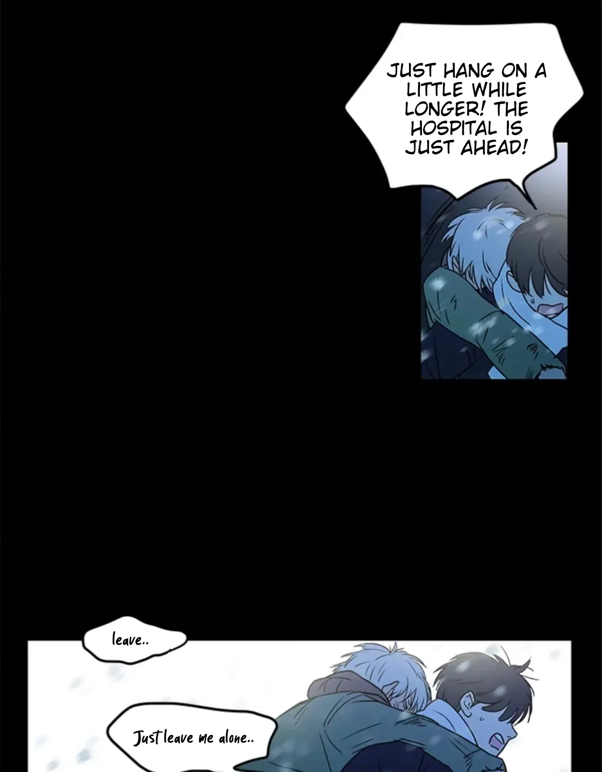 Shaman Girl Chapter 43 page 86 - 