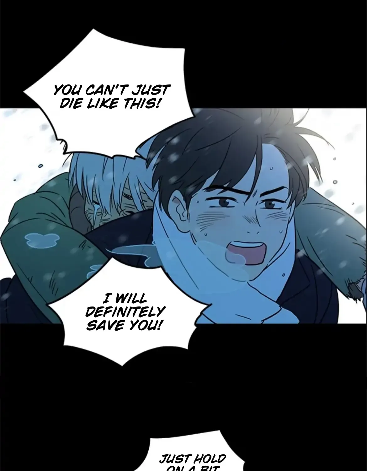 Shaman Girl Chapter 43 page 90 - 