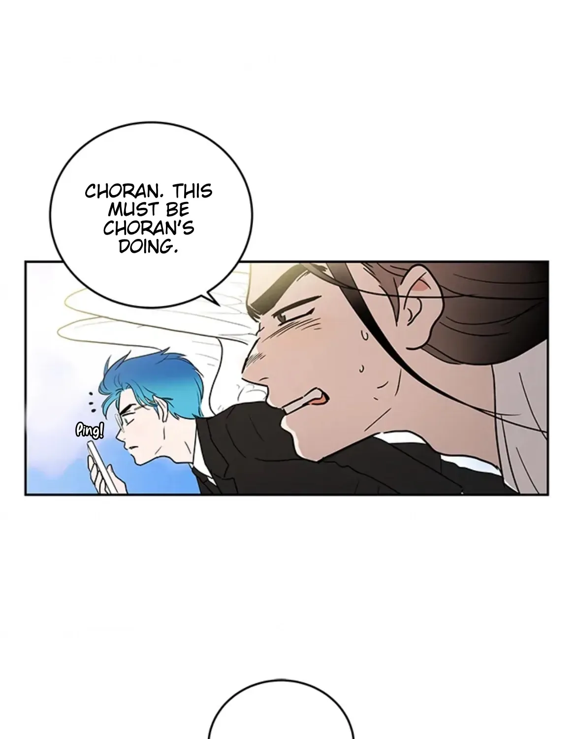 Shaman Girl Chapter 43 page 10 - 