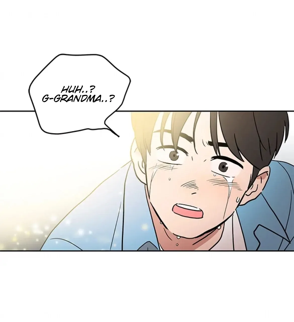 Shaman Girl Chapter 44 page 17 - 