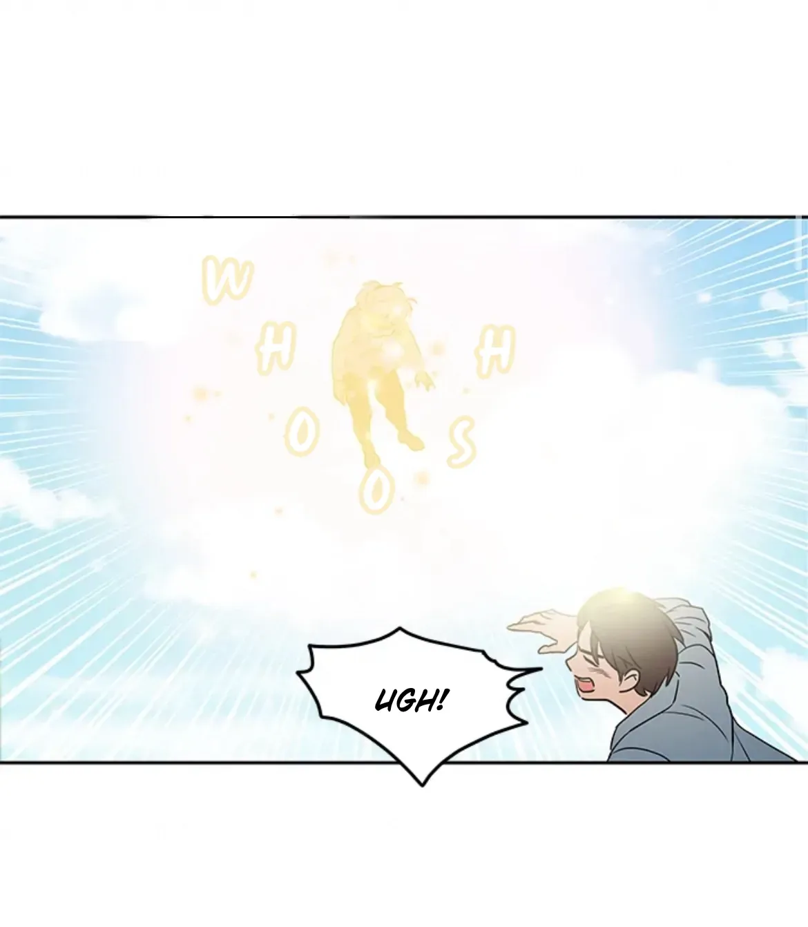 Shaman Girl Chapter 44 page 18 - 