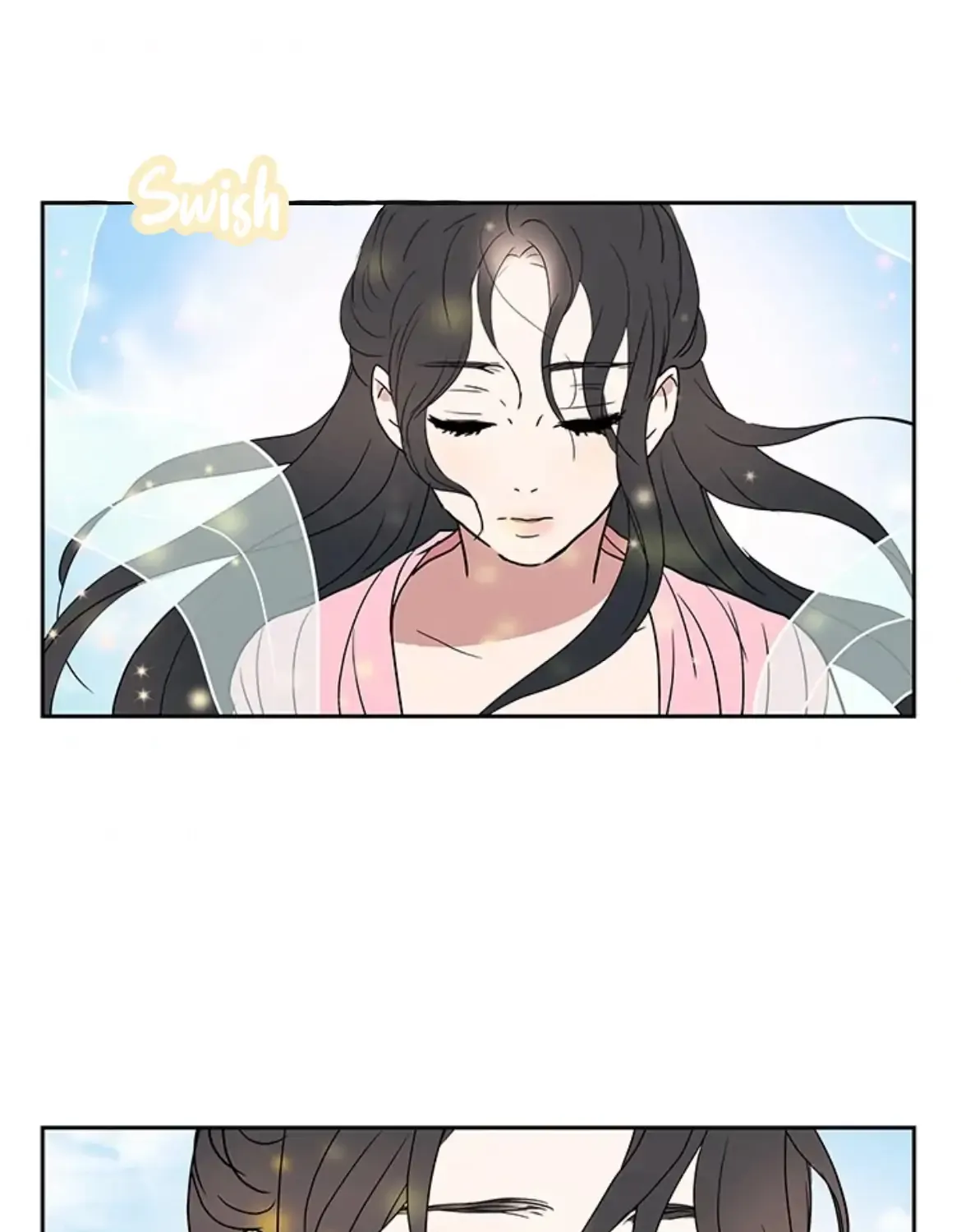 Shaman Girl Chapter 44 page 25 - 