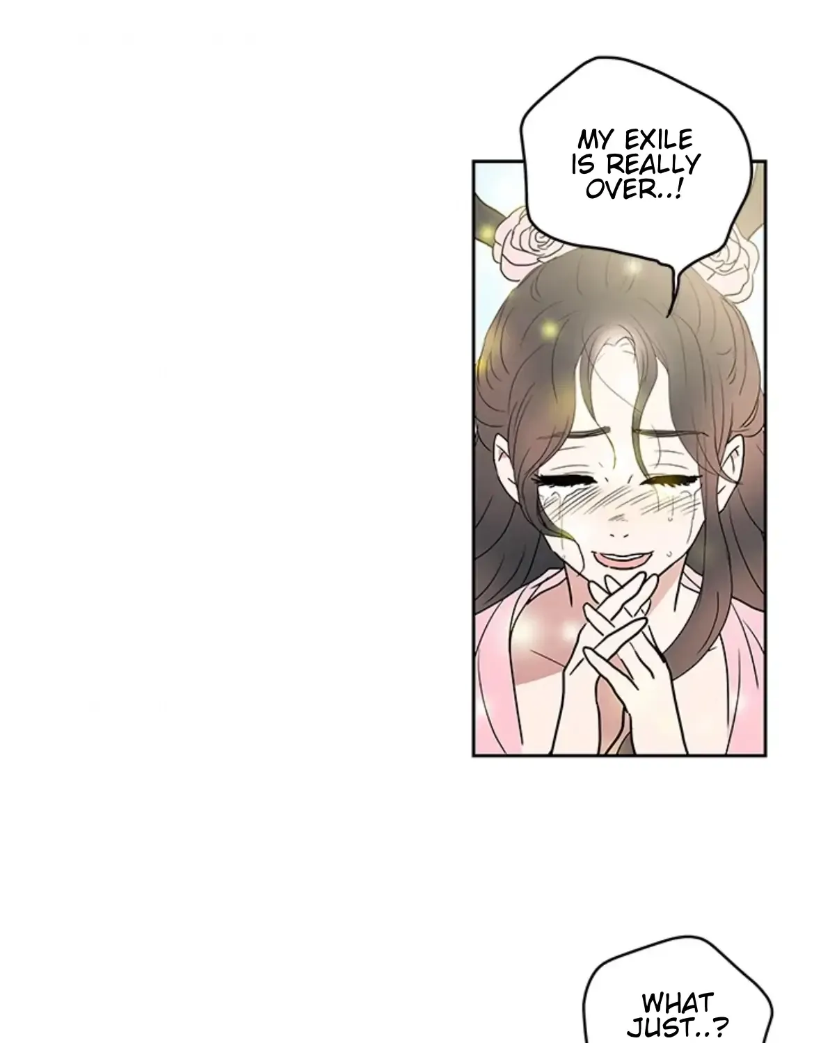 Shaman Girl Chapter 44 page 29 - 