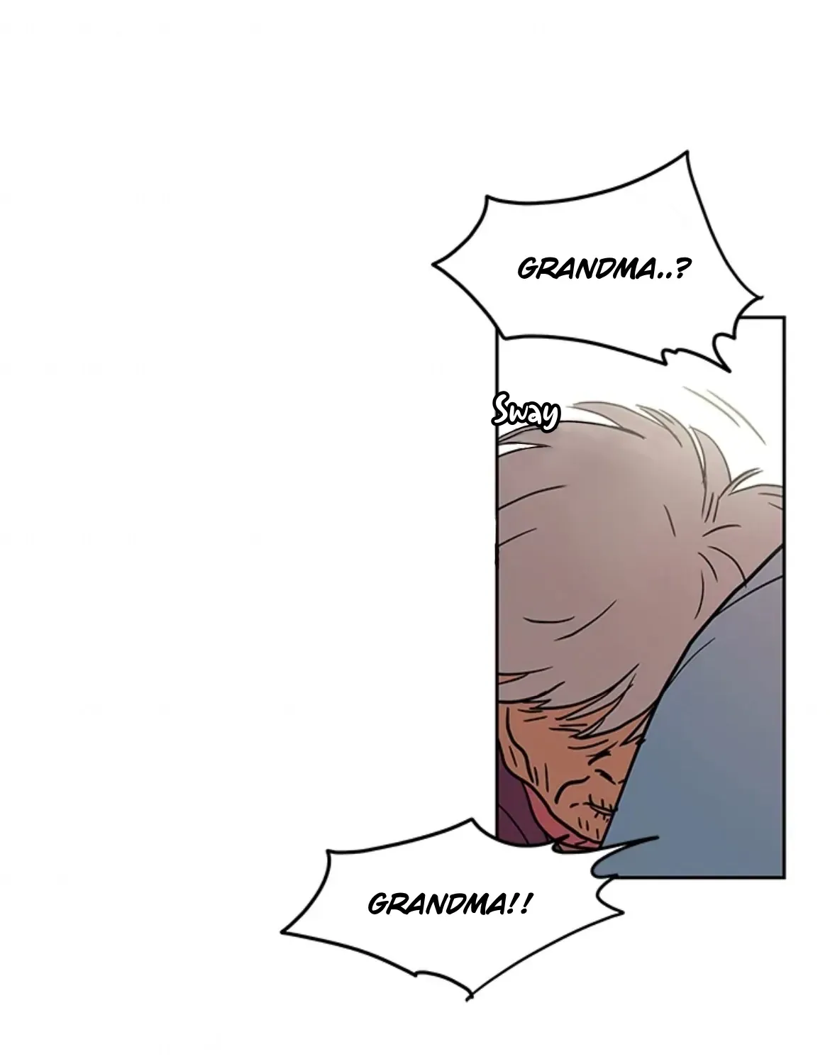 Shaman Girl Chapter 44 page 4 - 