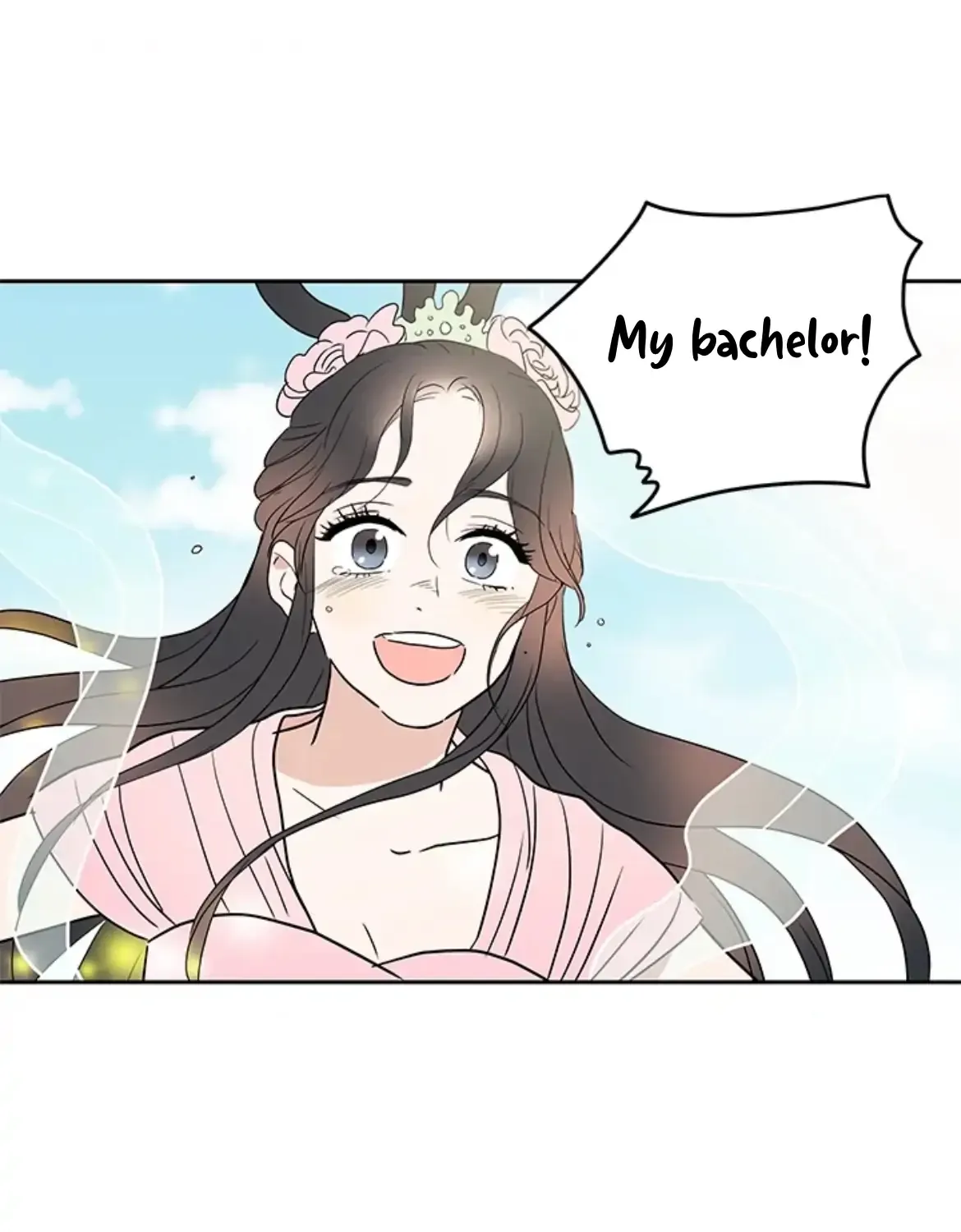 Shaman Girl Chapter 44 page 31 - 