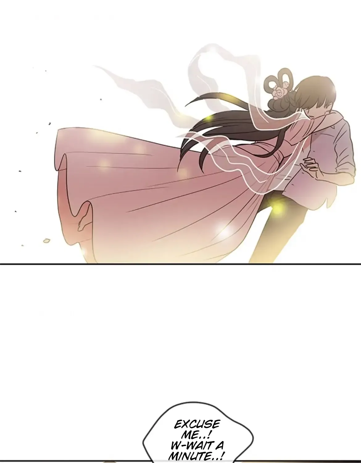 Shaman Girl Chapter 44 page 33 - 