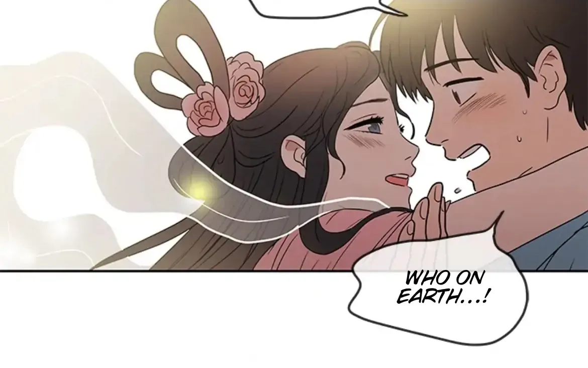 Shaman Girl Chapter 44 page 34 - 