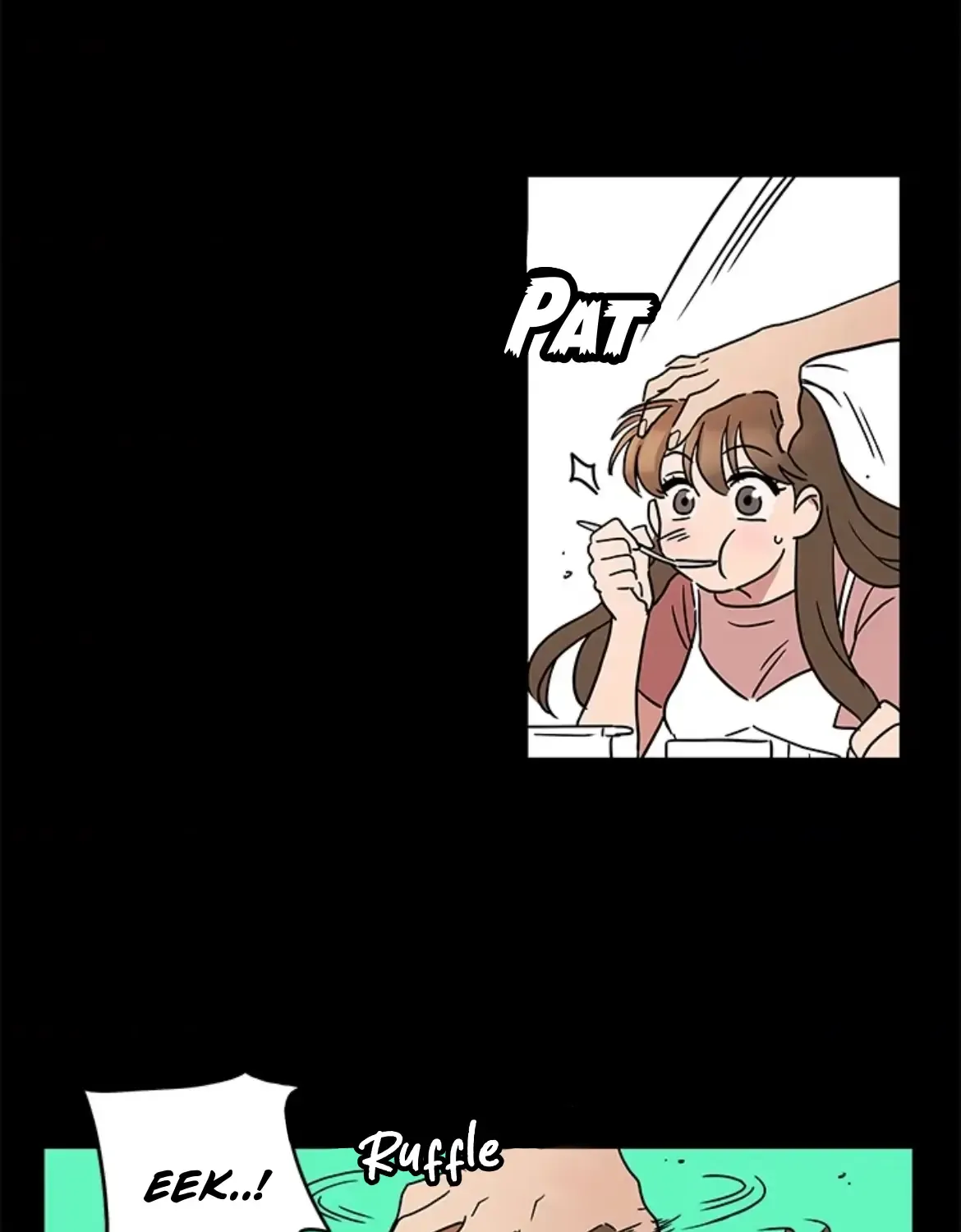Shaman Girl Chapter 44 page 48 - 