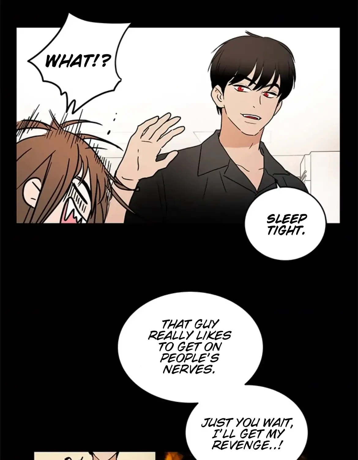 Shaman Girl Chapter 44 page 50 - 