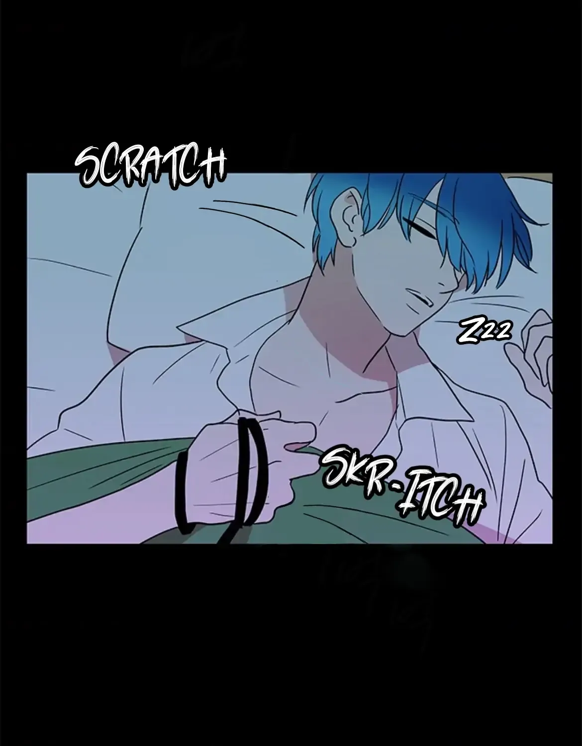 Shaman Girl Chapter 44 page 54 - 