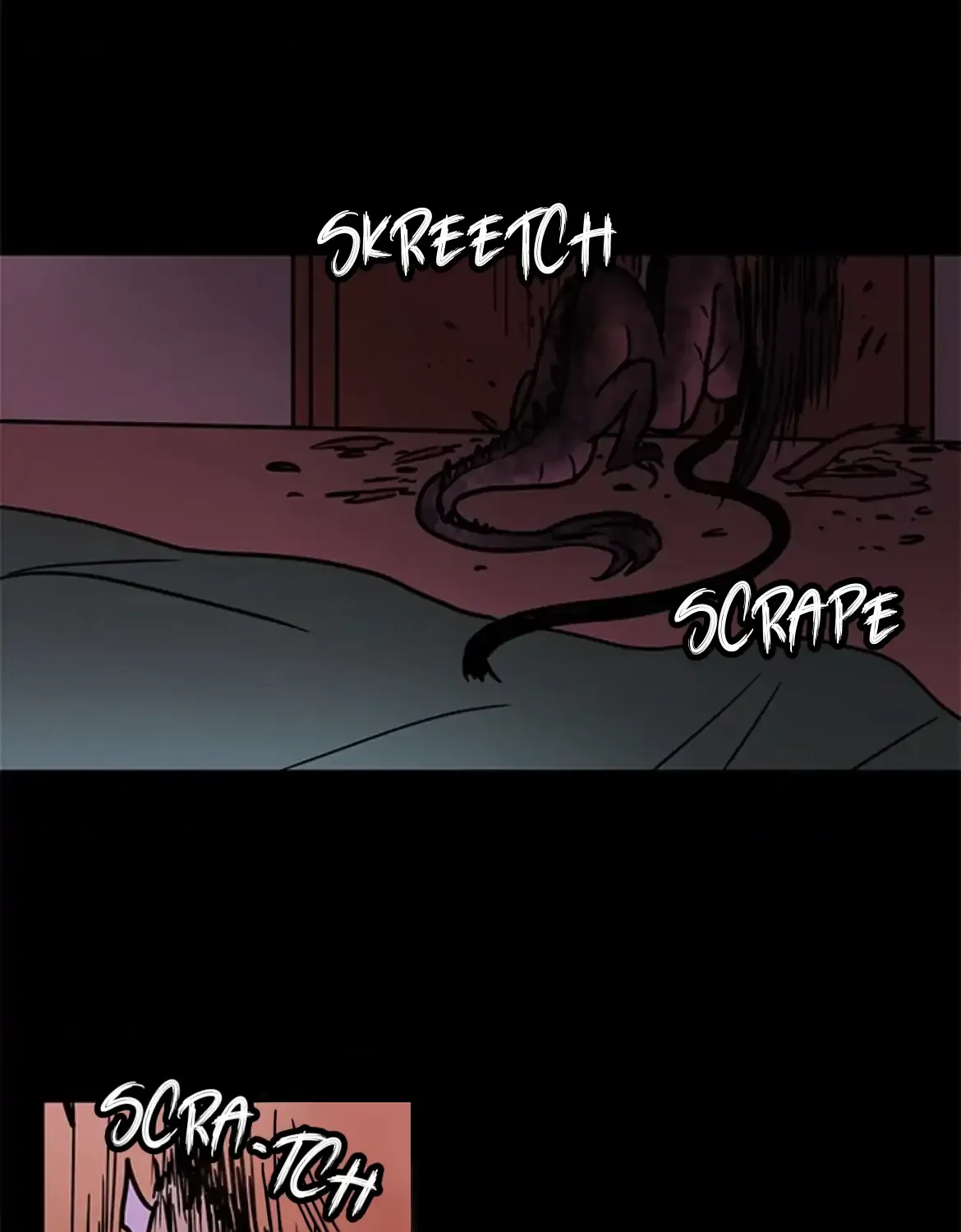 Shaman Girl Chapter 44 page 56 - 