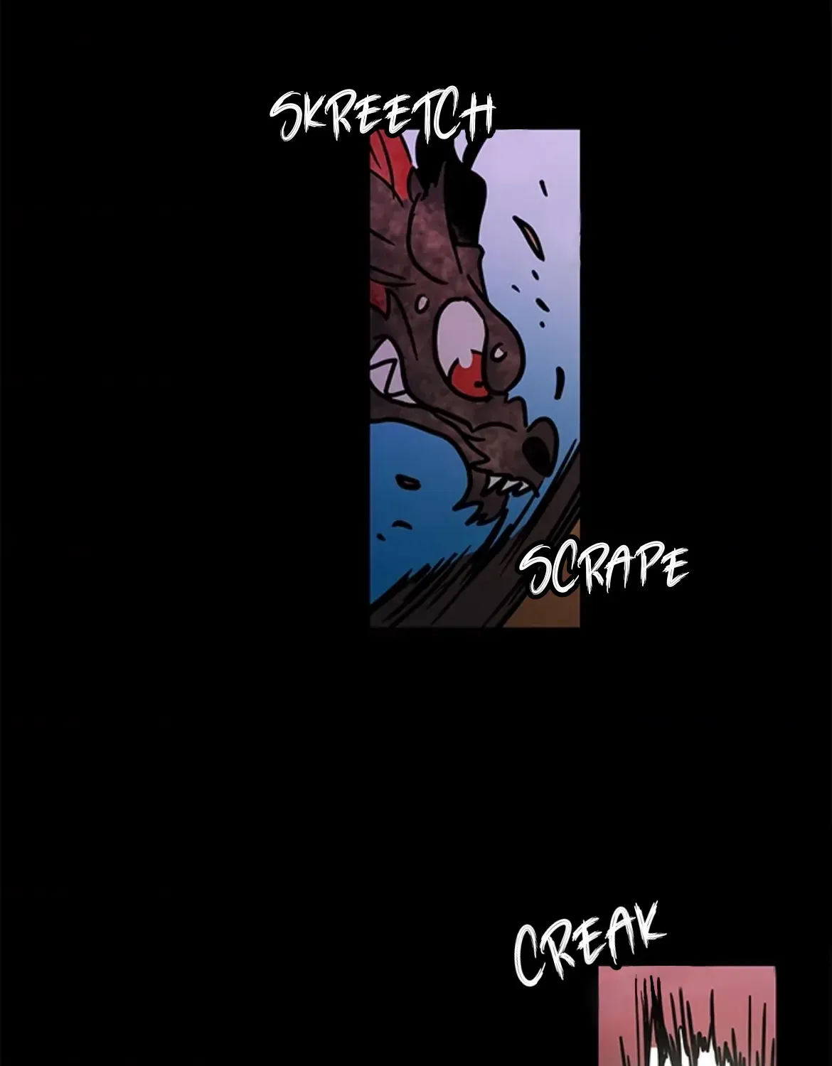 Shaman Girl Chapter 44 page 58 - 