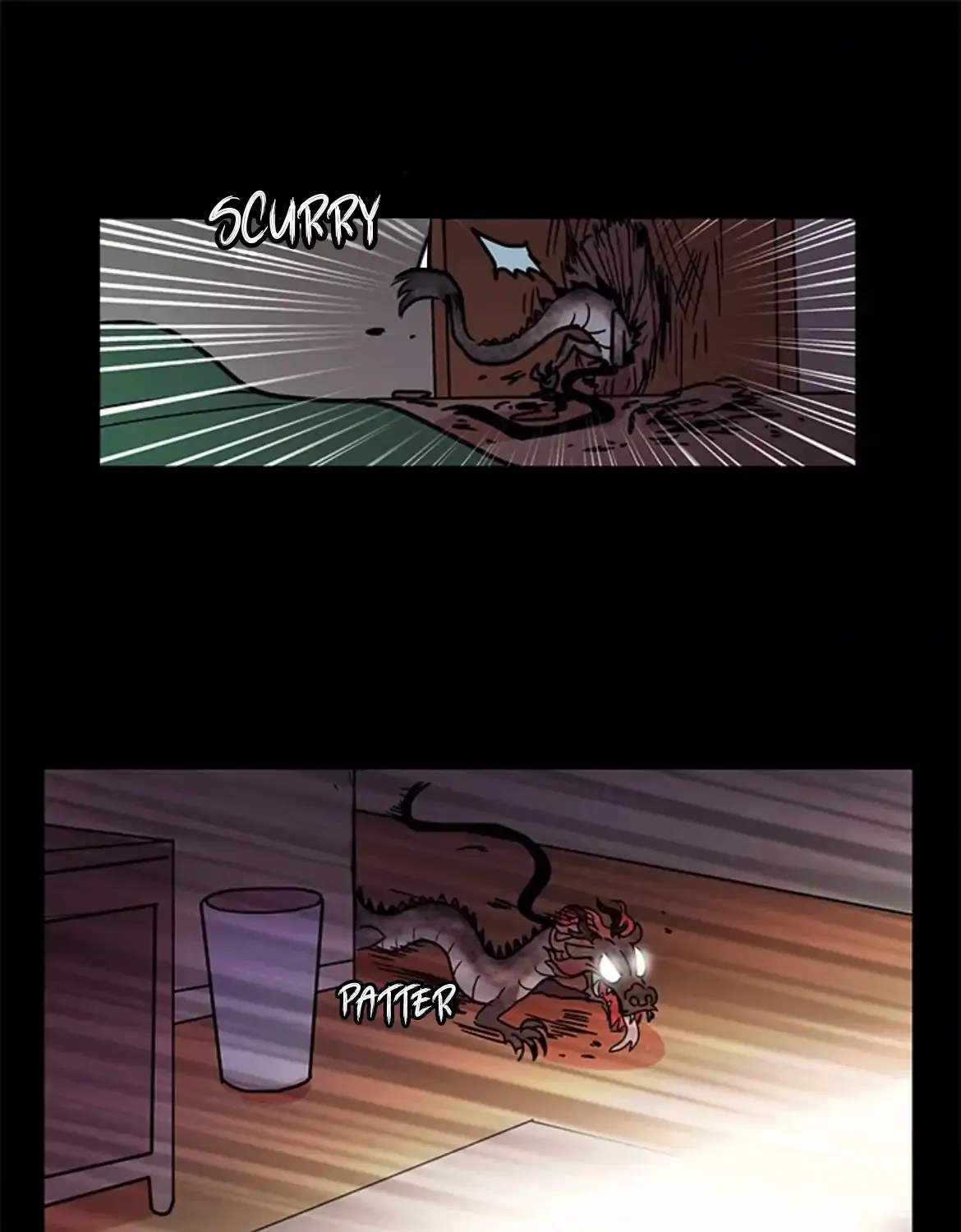 Shaman Girl Chapter 44 page 60 - 