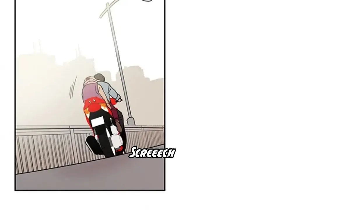 Shaman Girl Chapter 44 page 7 - 