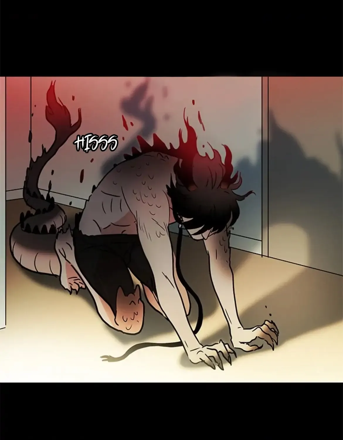 Shaman Girl Chapter 44 page 68 - 
