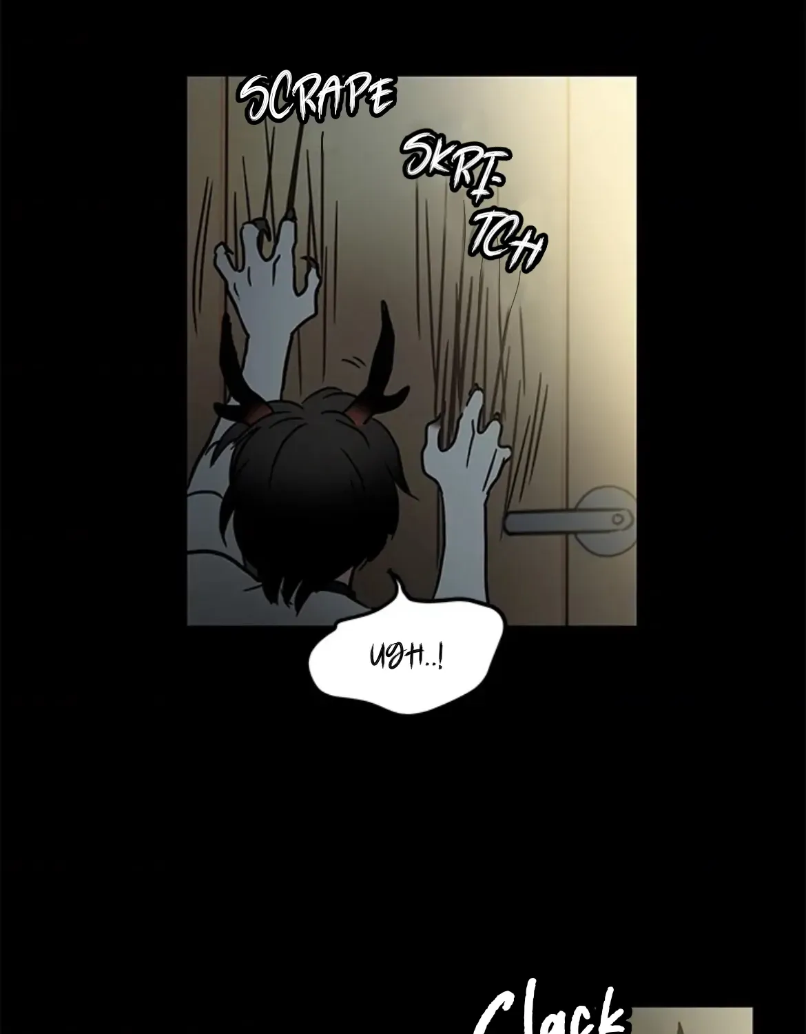 Shaman Girl Chapter 44 page 73 - 