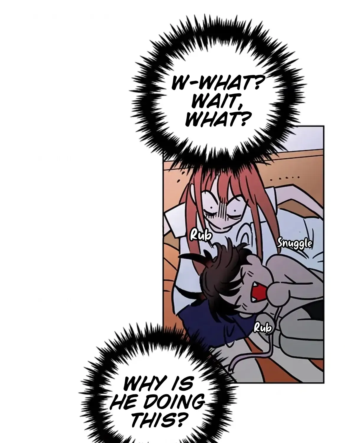 Shaman Girl Chapter 44 page 86 - 