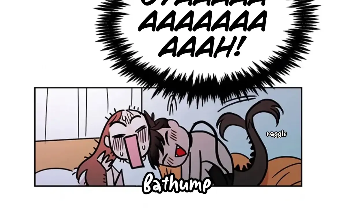 Shaman Girl Chapter 44 page 89 - 