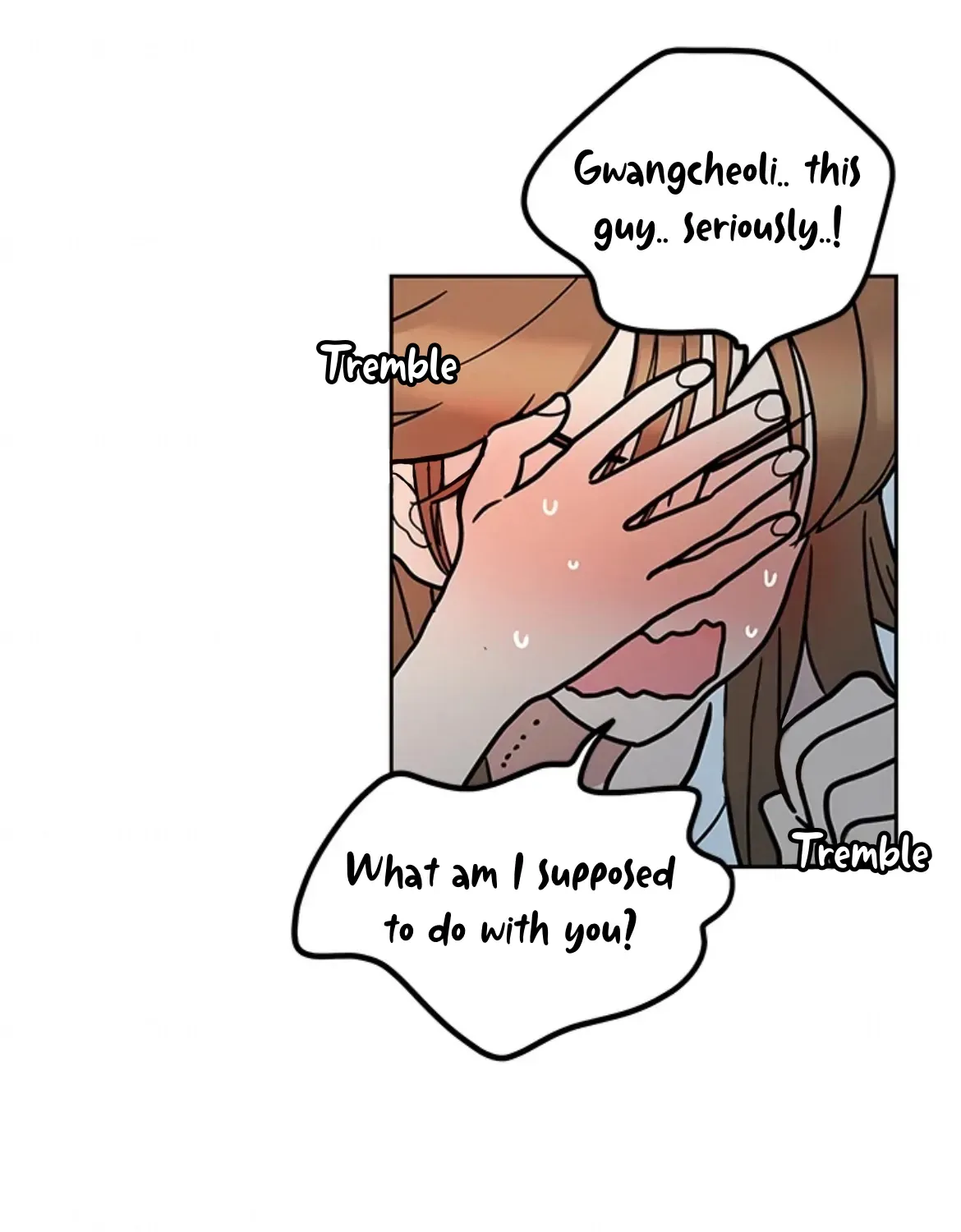 Shaman Girl Chapter 44 page 96 - 