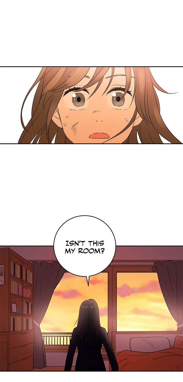 Shaman Girl Chapter 5 page 15 - 