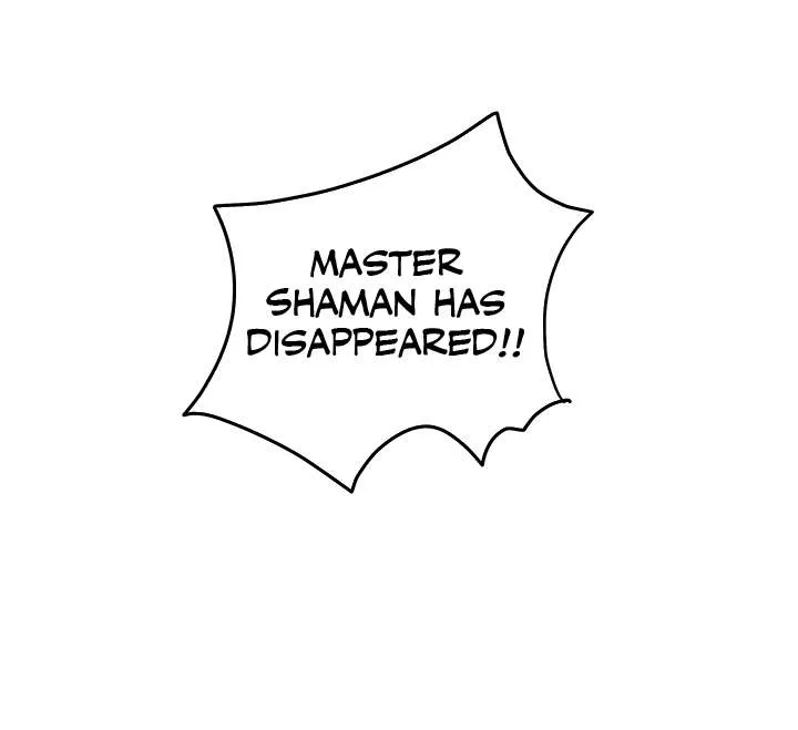 Shaman Girl Chapter 5 page 17 - 
