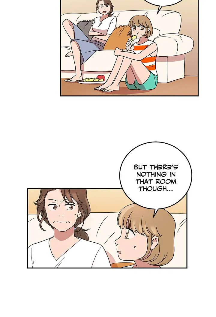 Shaman Girl Chapter 5 page 20 - 