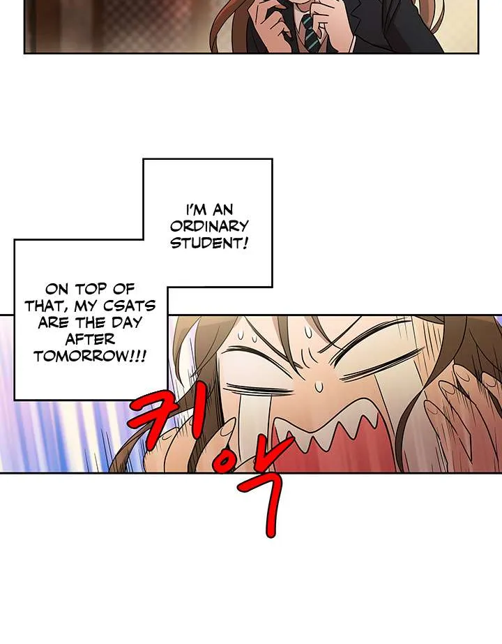 Shaman Girl Chapter 5 page 4 - 