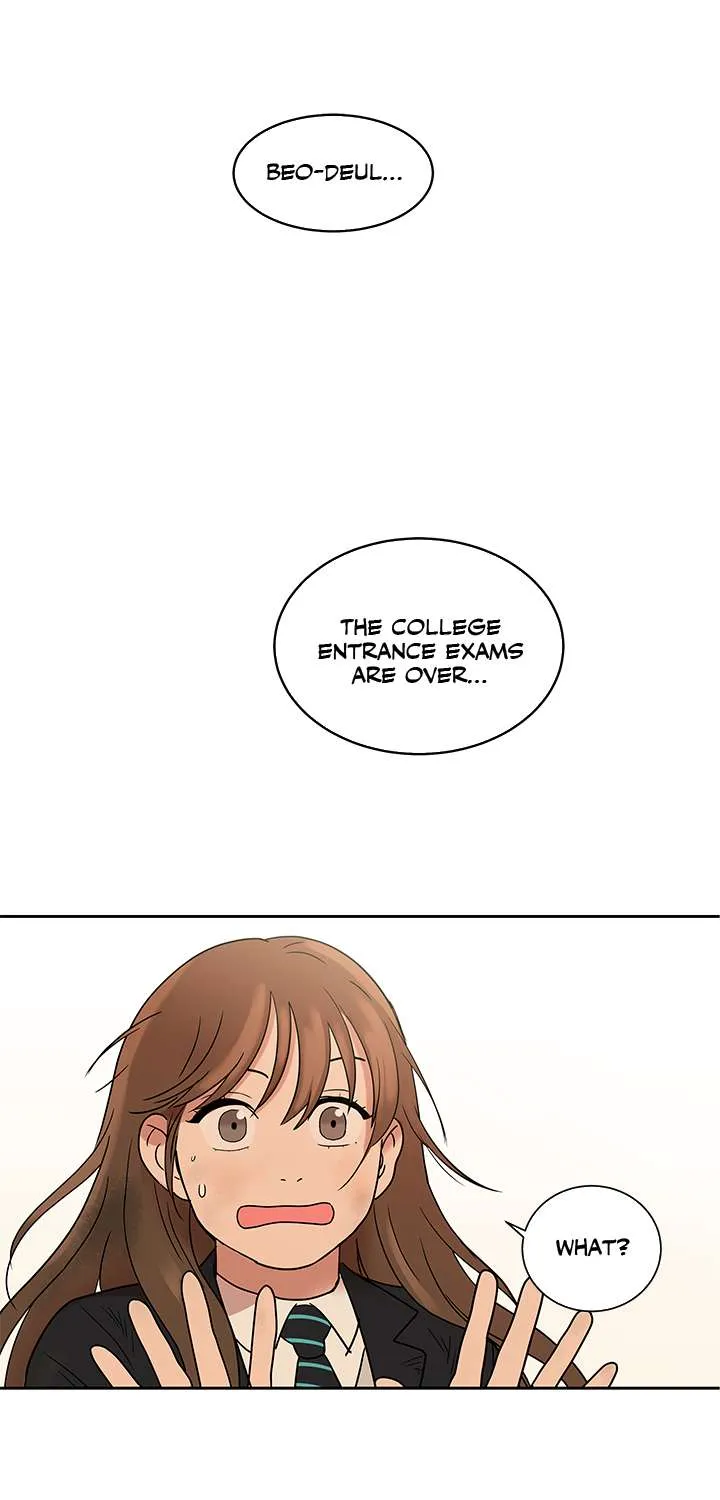 Shaman Girl Chapter 5 page 31 - 