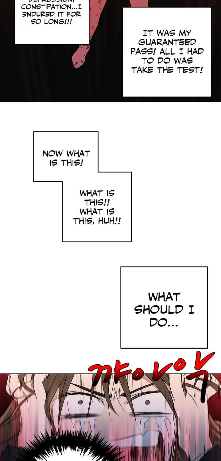 Shaman Girl Chapter 5 page 38 - 