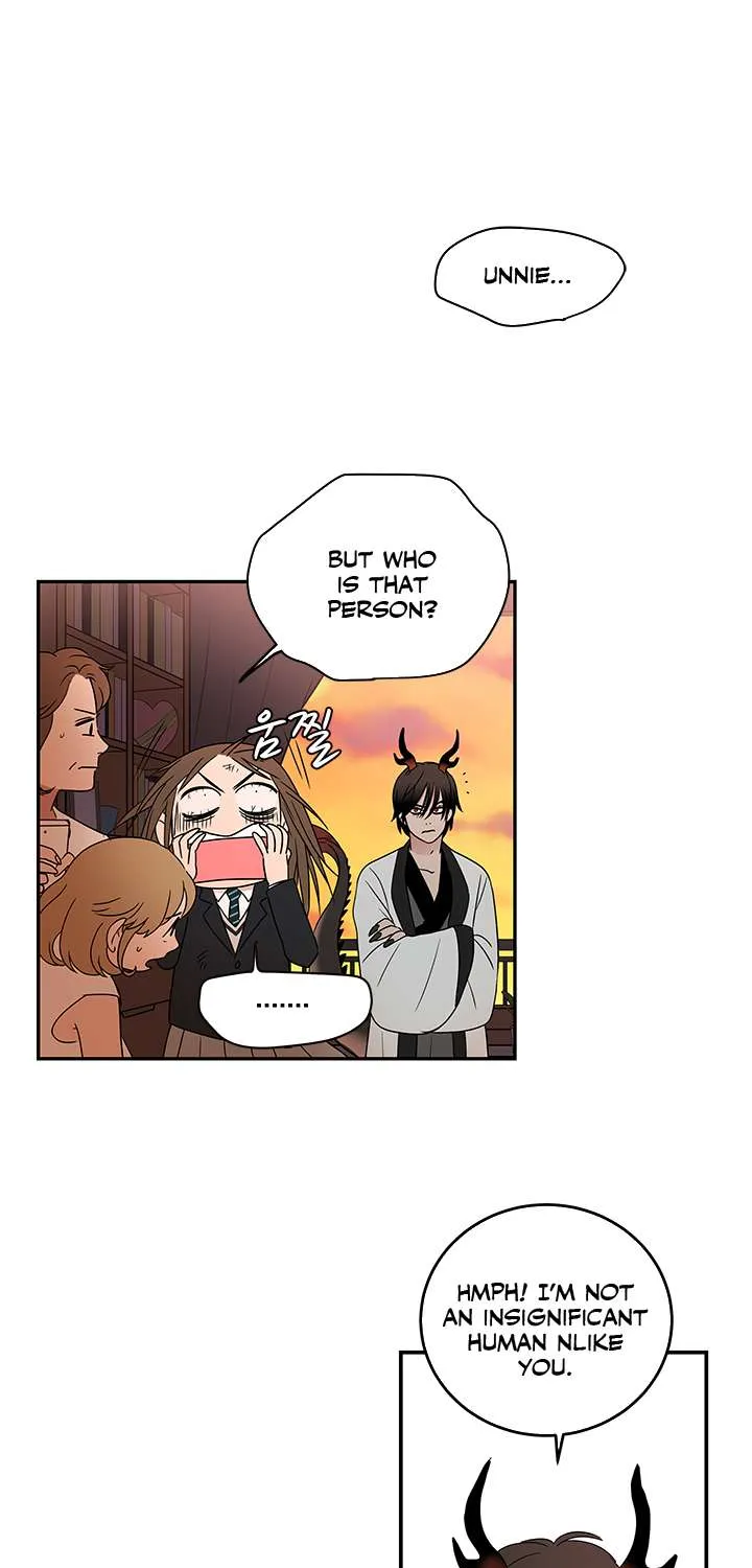 Shaman Girl Chapter 5 page 40 - 
