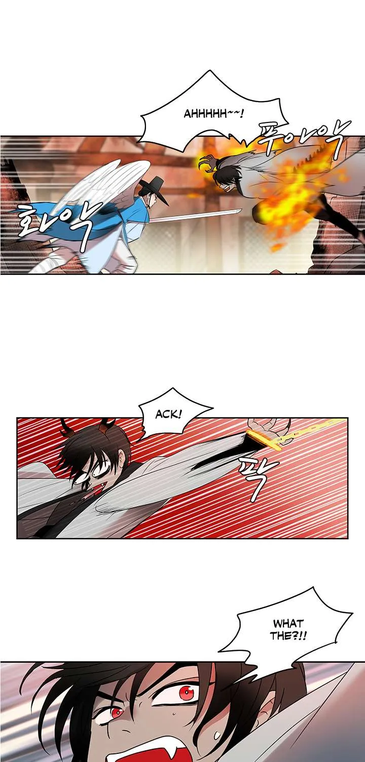 Shaman Girl Chapter 5 page 7 - 