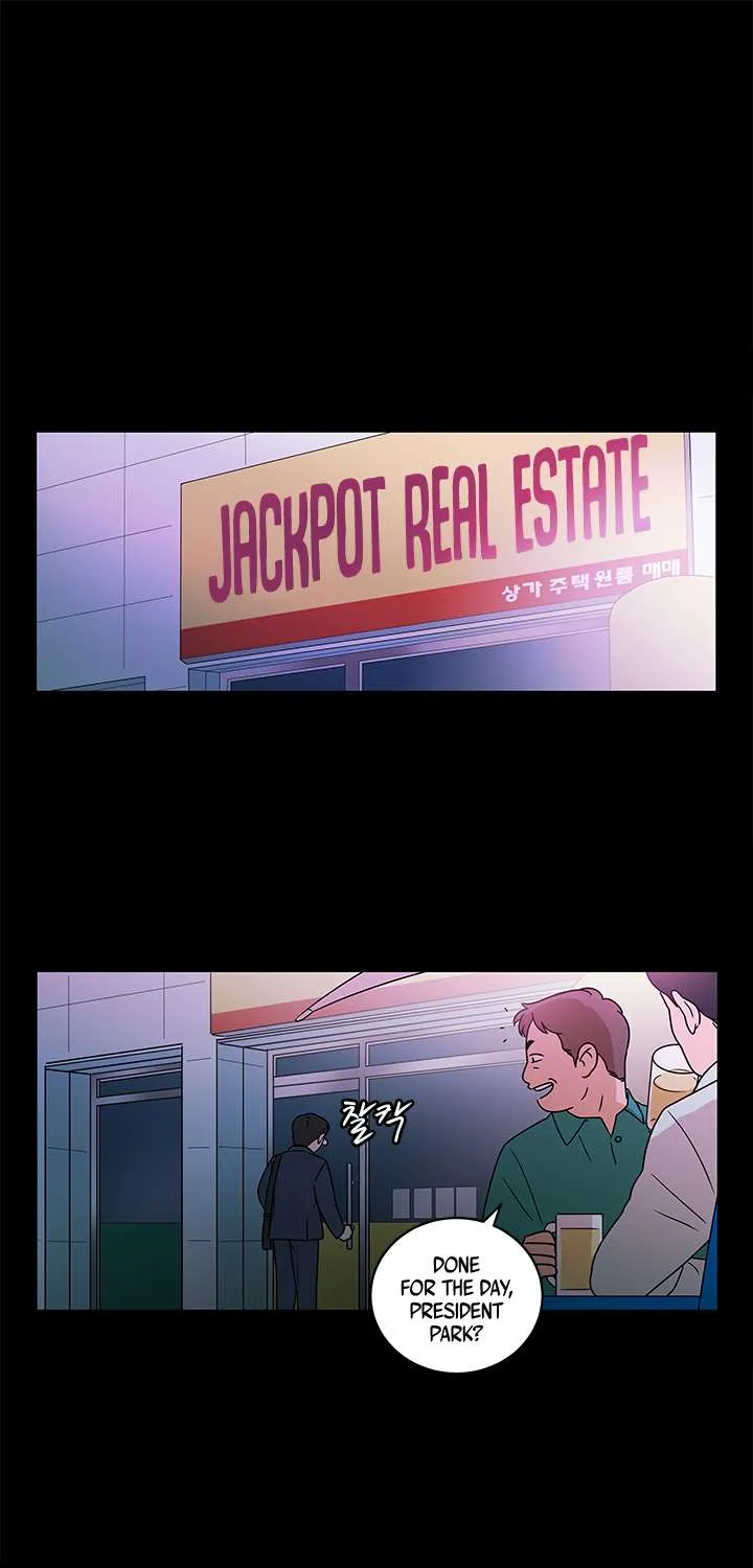 Shaman Girl Chapter 6 page 2 - 