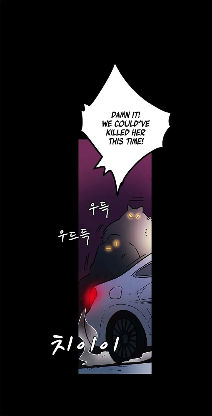 Shaman Girl Chapter 6 page 15 - 