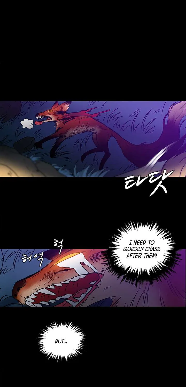 Shaman Girl Chapter 6 page 22 - 