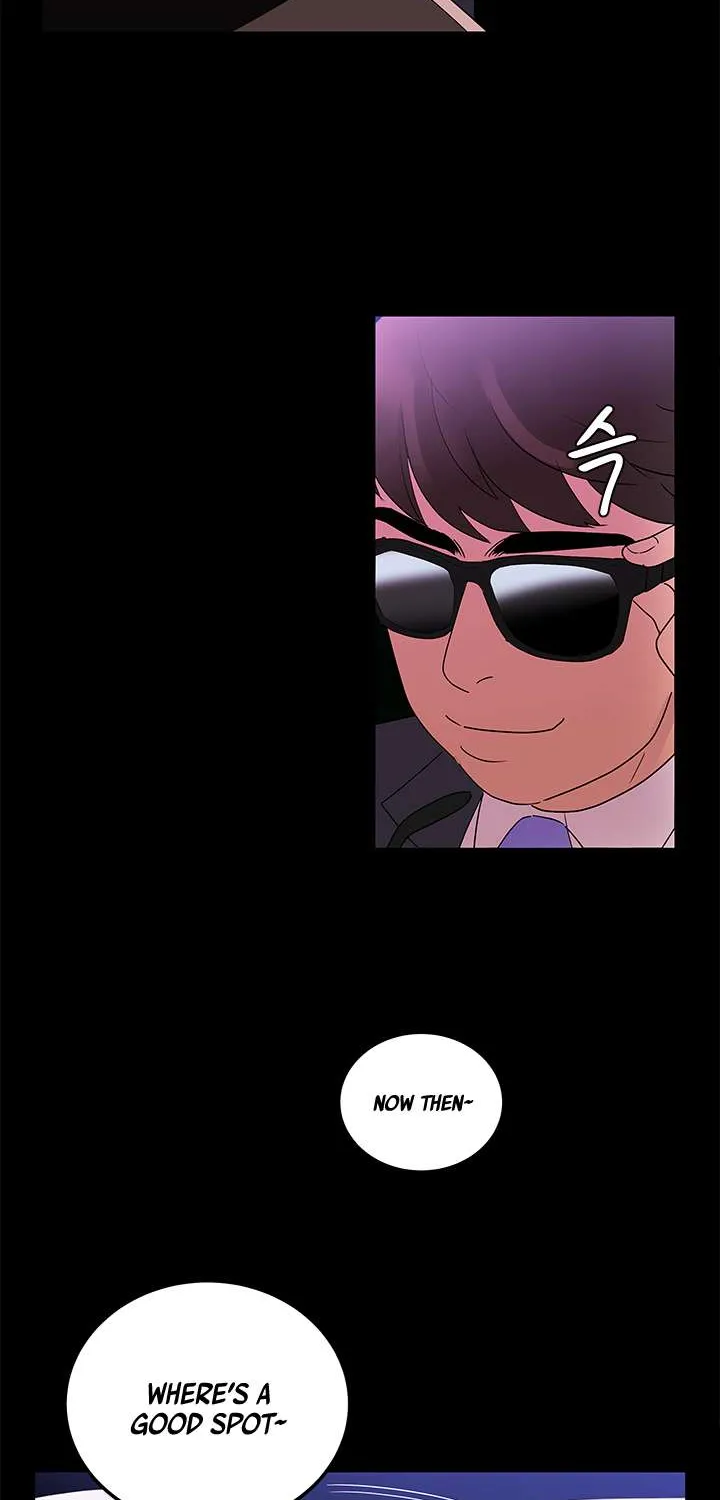 Shaman Girl Chapter 6 page 25 - 