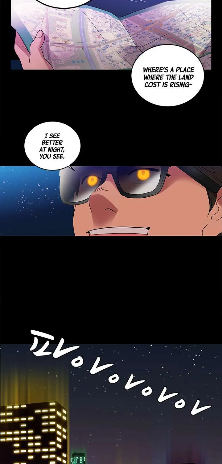 Shaman Girl Chapter 6 page 26 - 