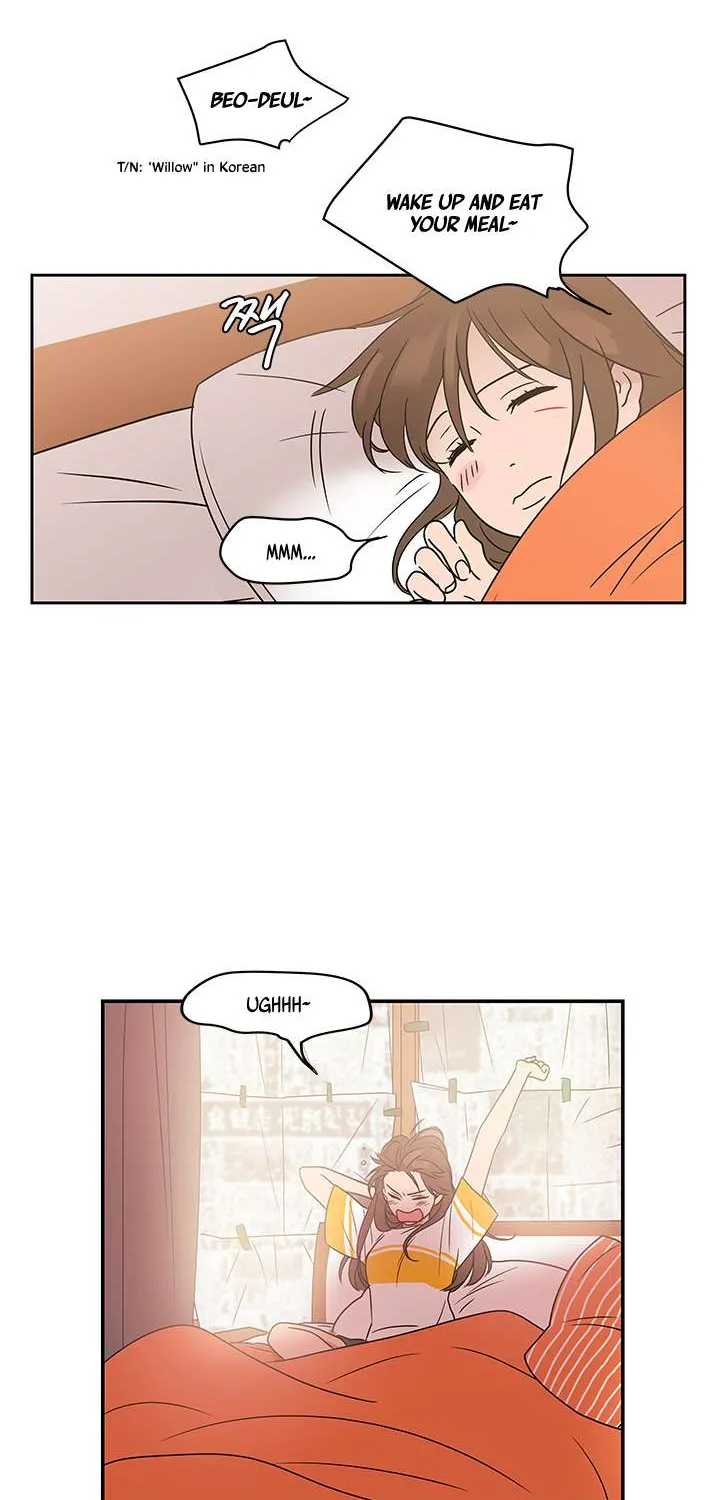 Shaman Girl Chapter 6 page 29 - 