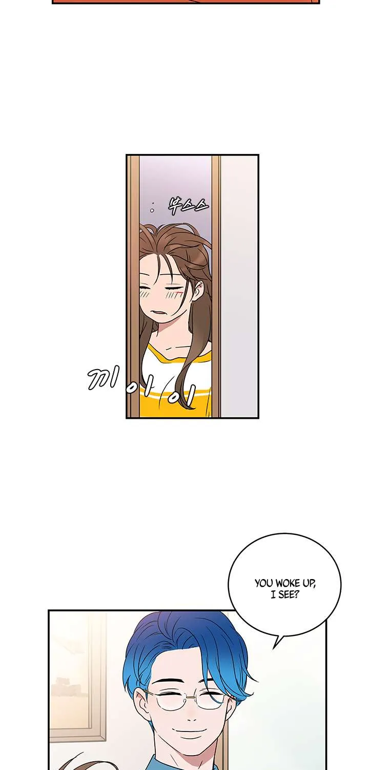 Shaman Girl Chapter 6 page 30 - 